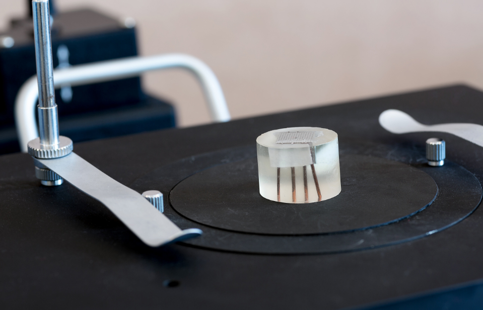 先進(jìn)的制造技術(shù)